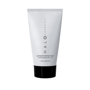 ULTIMATE PROTECTION SUNSCREEN SPF+50