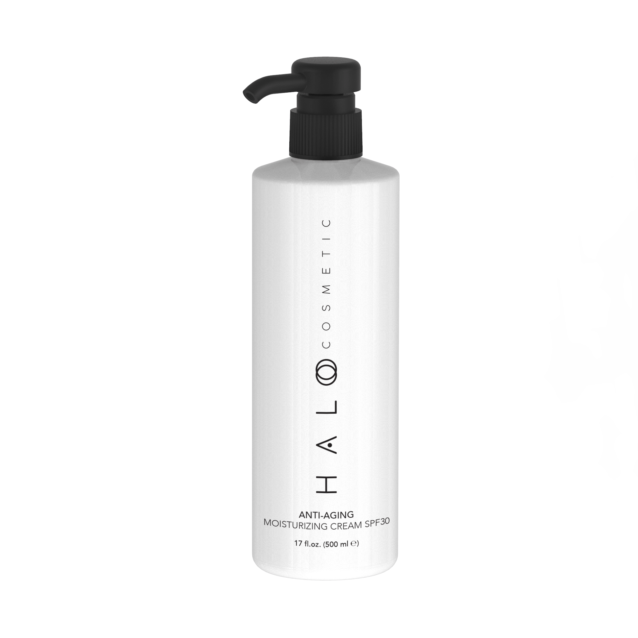 ANTI-AGING MOISTURIZING CREAM SPF30