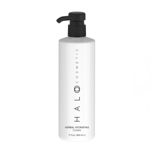 HERBAL HYDRATING TONER