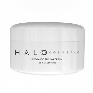 ENZYMATIC PEELING CREAM