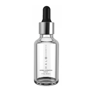 HERBAL HYDRATING SERUM
