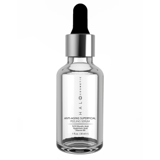 ANTI - AGING SUPERFICIAL PEELING SERUM