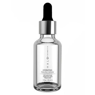 HYDRATING PEELING SERUM