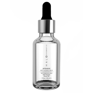 INTENSIVE ANTI-AGING MILK