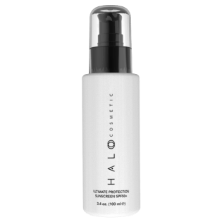 ULTIMATE PROTECTION SUNSCREEN SPF+50