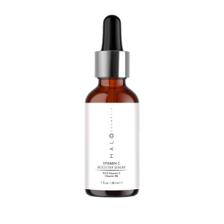 VITAMIN C BOOSTER SERUM