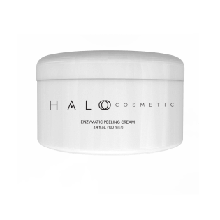 ENZYMATIC PEELING CREAM